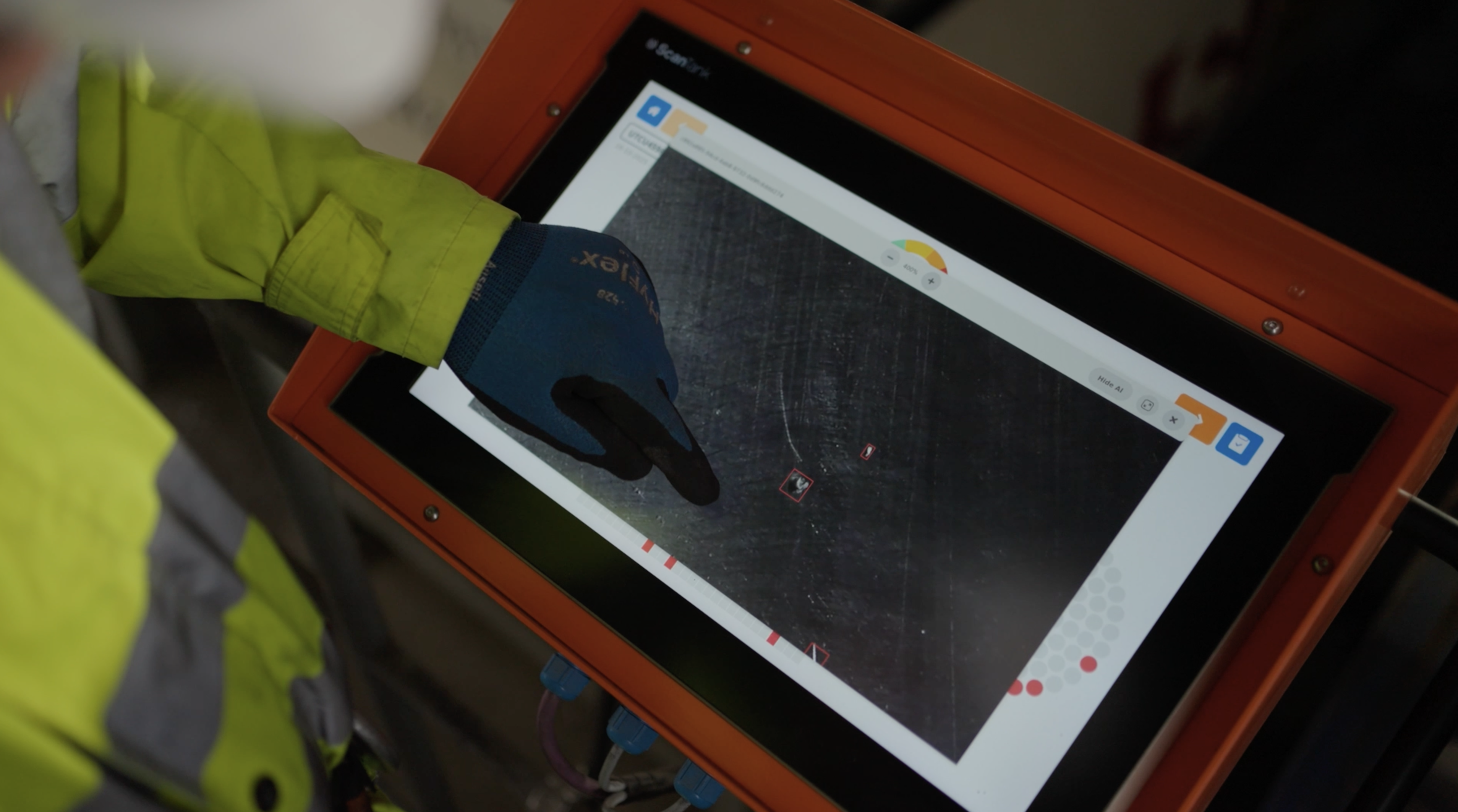 Condition Assessment with AI