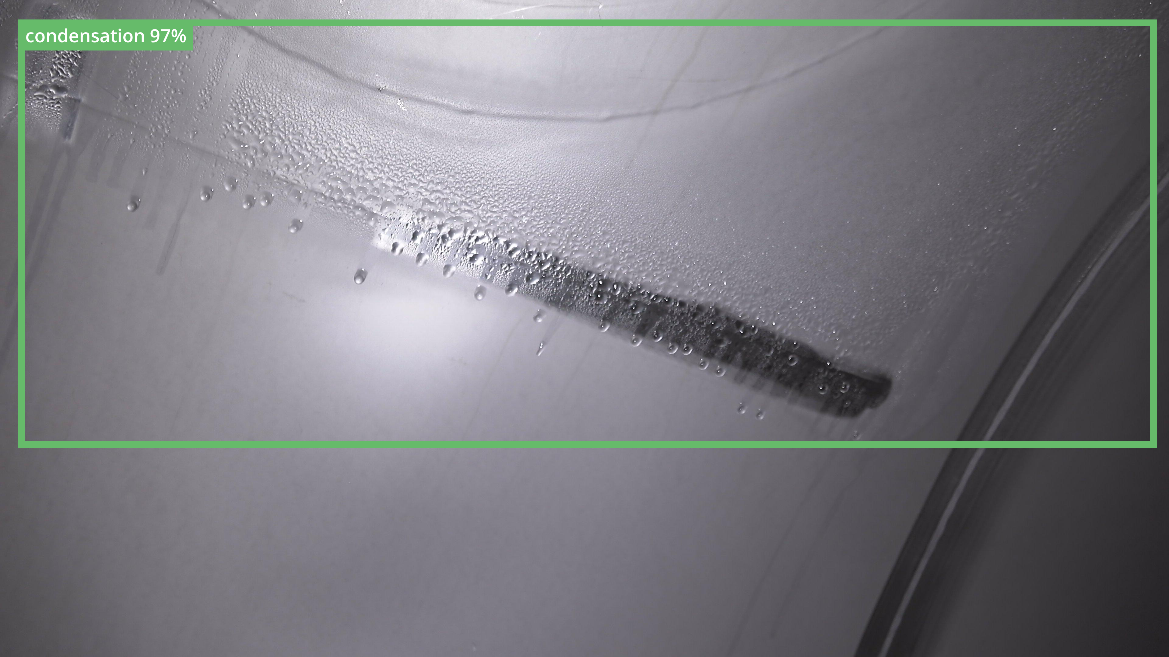 Cleanliness Assessment with AI