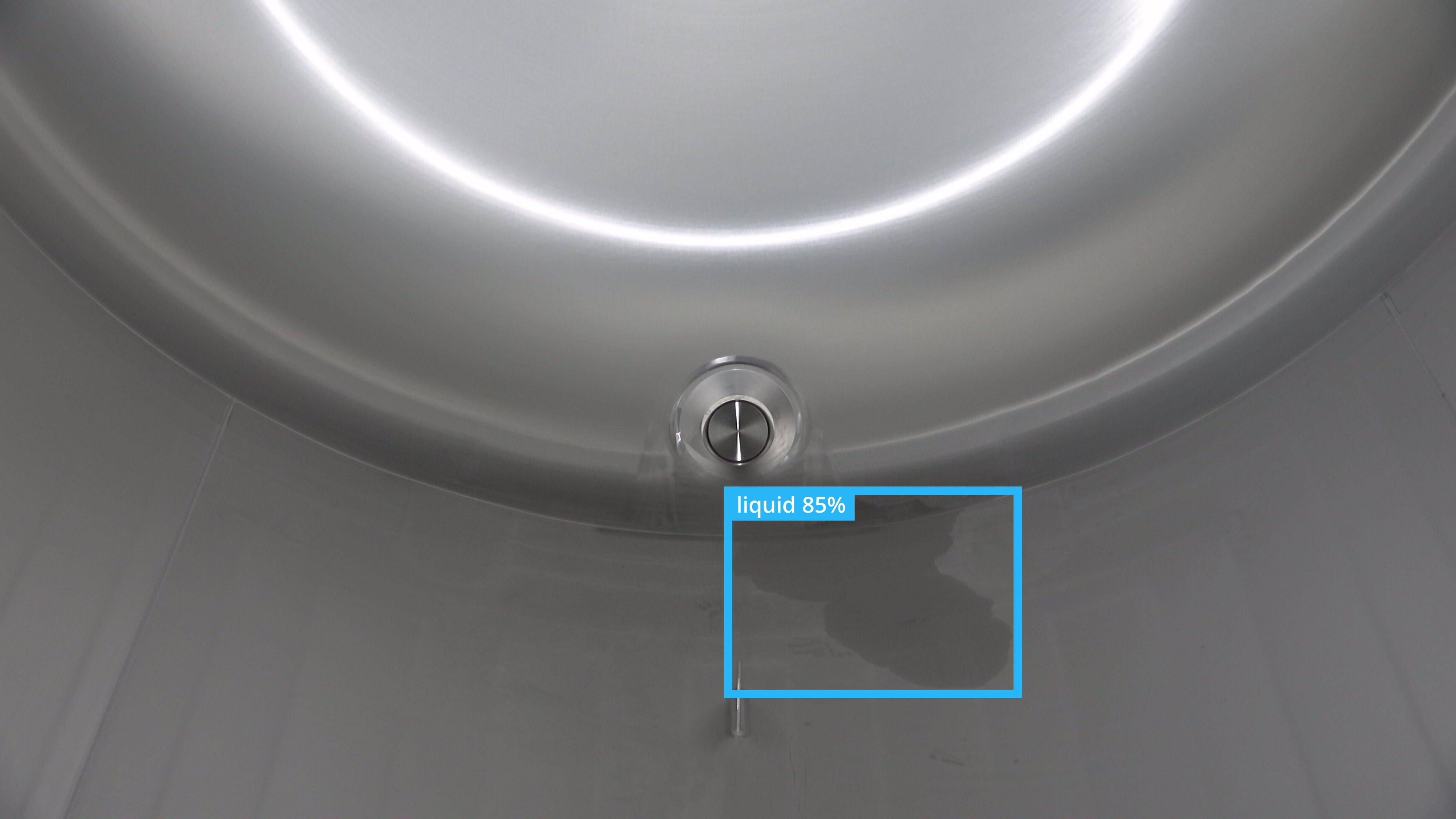 Cleanliness Assessment with AI